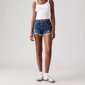 Levi’s 501 Shorts